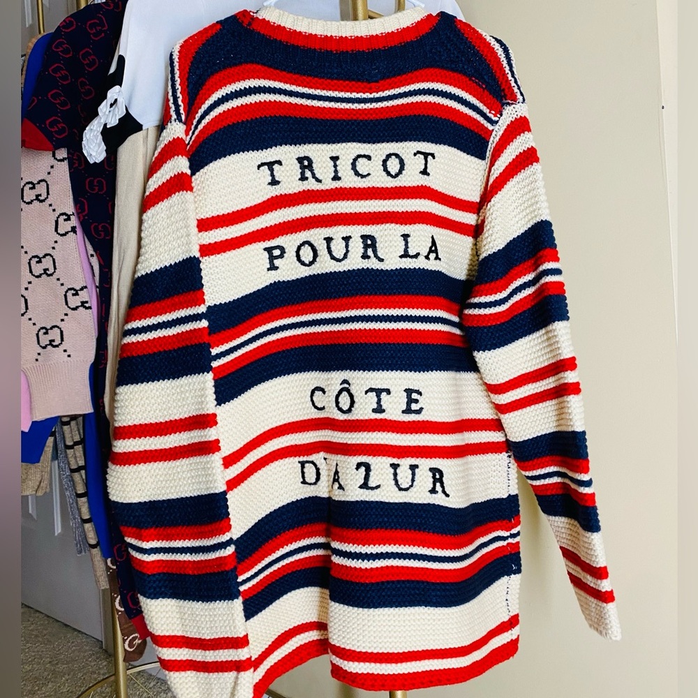 Free size cardigan